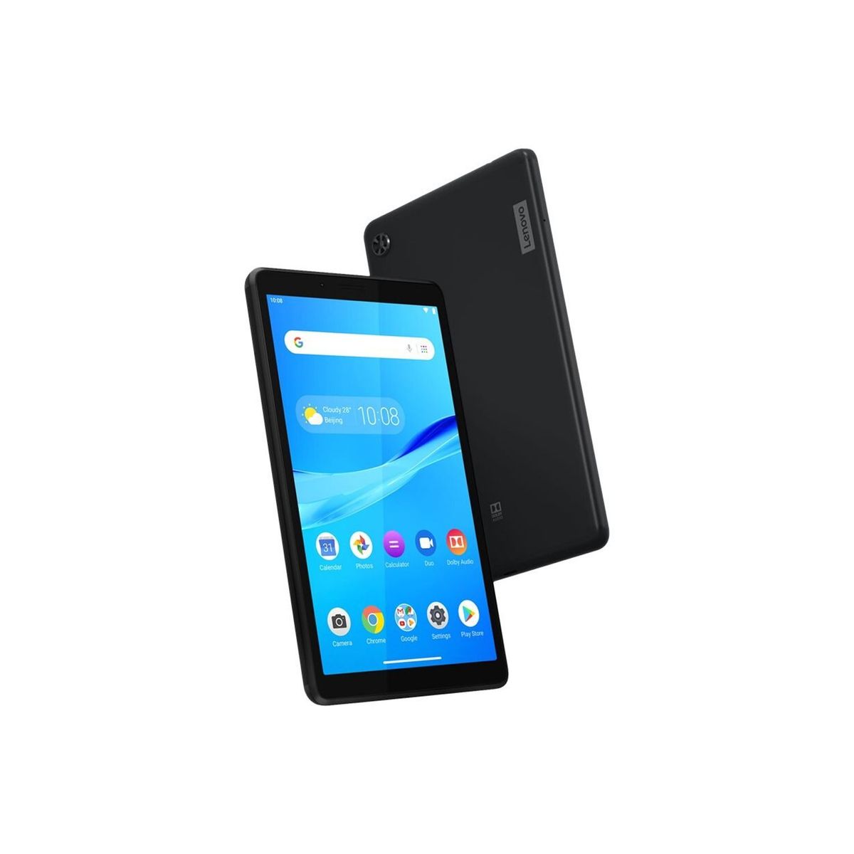 LENOVO - Tablet 7" M7 TB-7305F 16GB