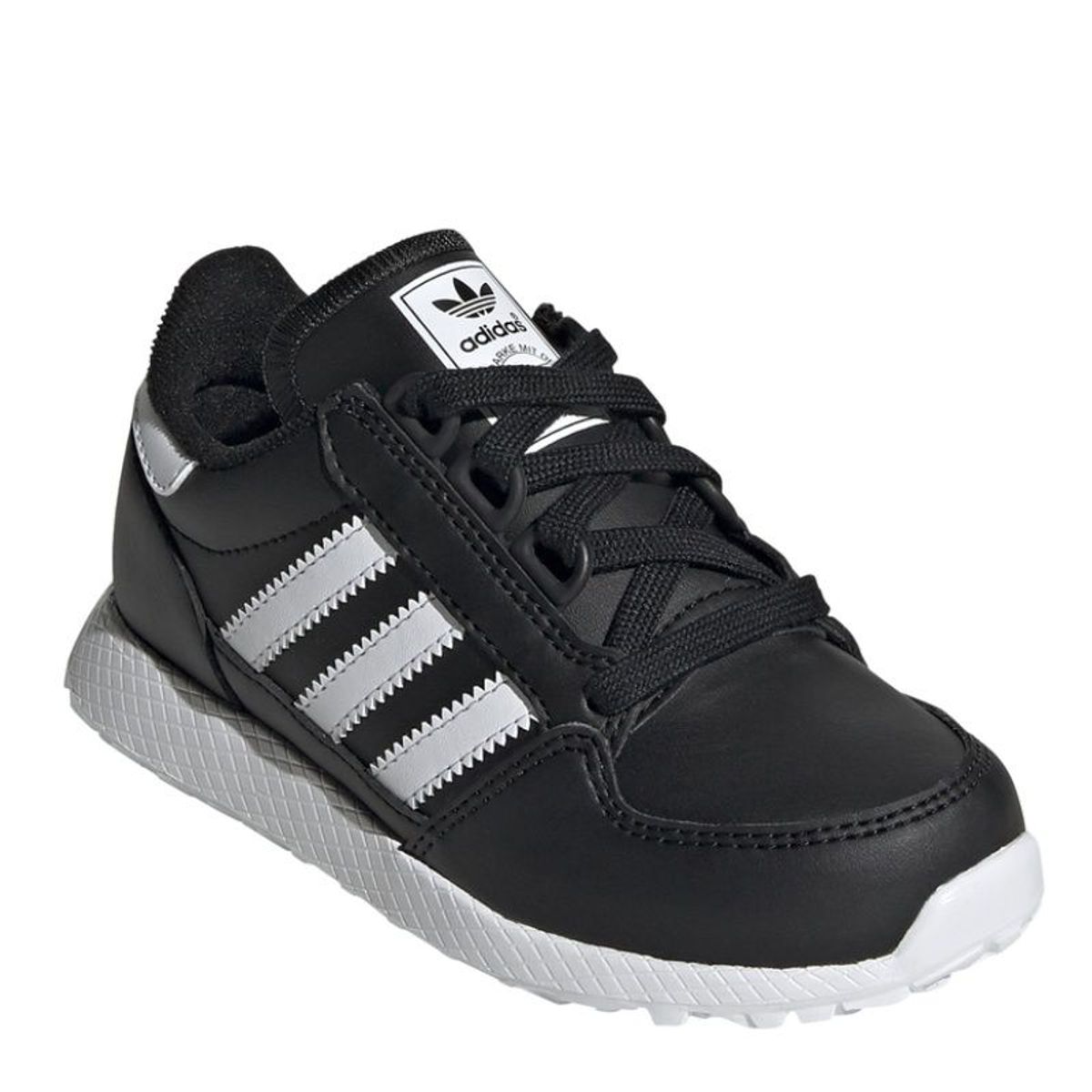 ADIDAS - Zapatillas Niño Urbanas Forest Grove C