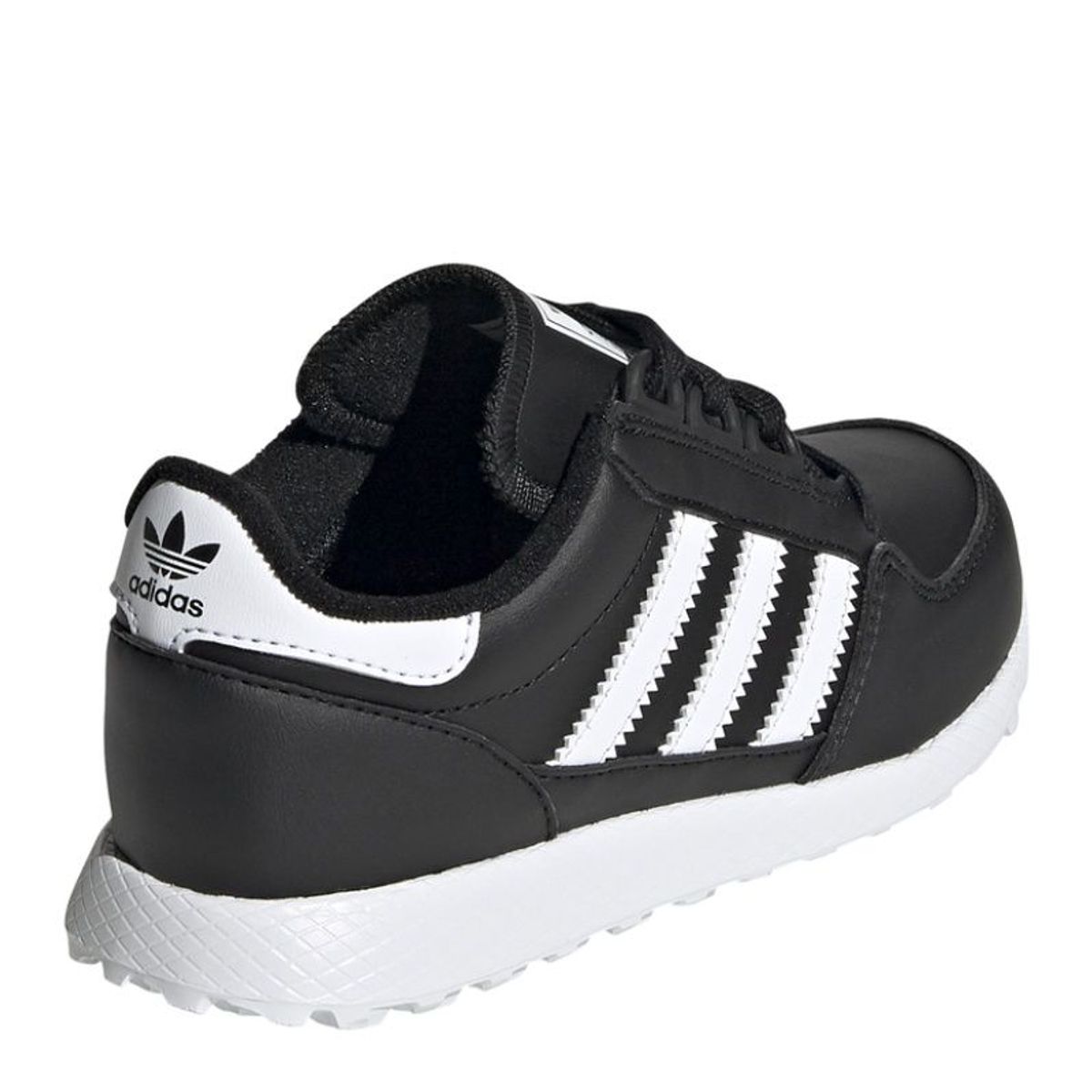 ADIDAS - Zapatillas Niño Urbanas Forest Grove C