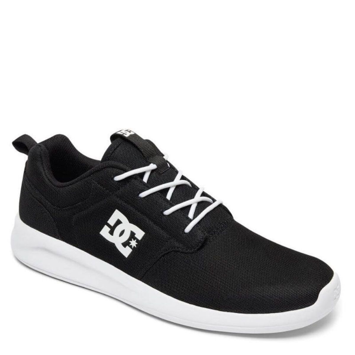 DC SHOES - Zapatillas Urbanas Midway