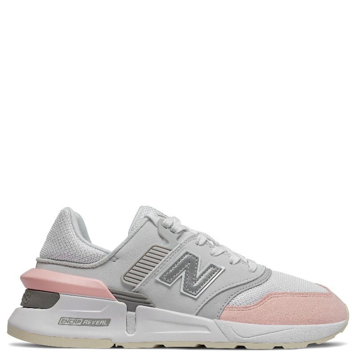 NEW BALANCE - Zapatillas Urbanas