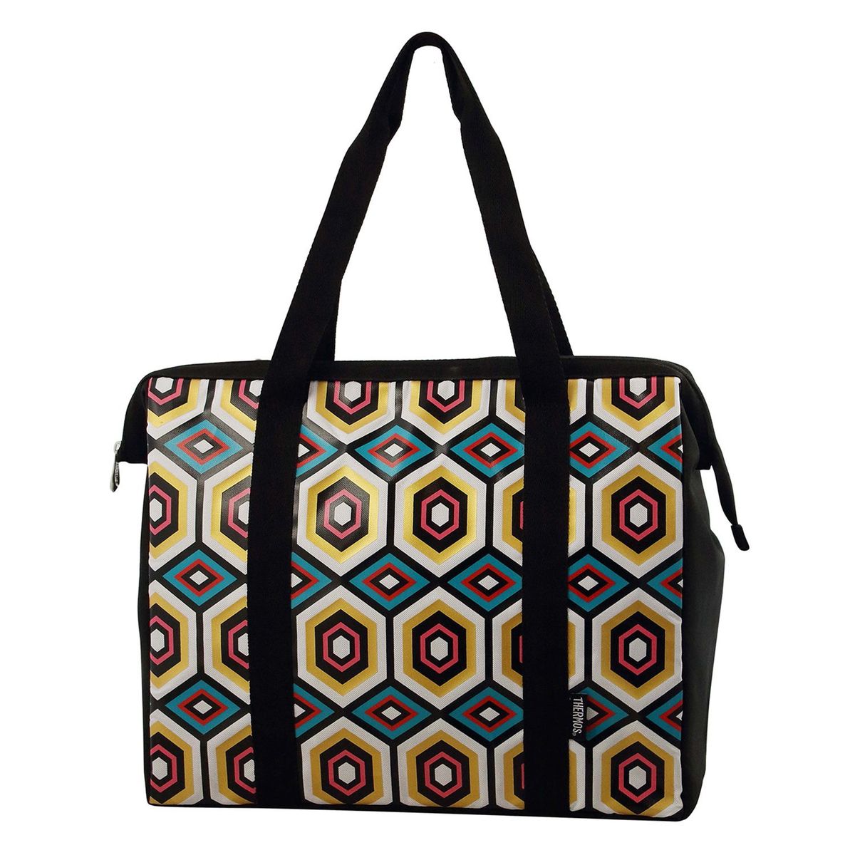 THERMOS - Maletín Térmico Cromo Thermos