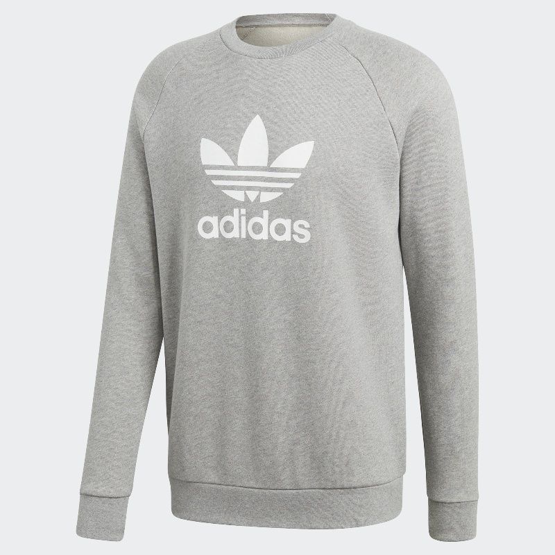 ADIDAS ORIGINALS - Polera Hombre Casual Adicolor