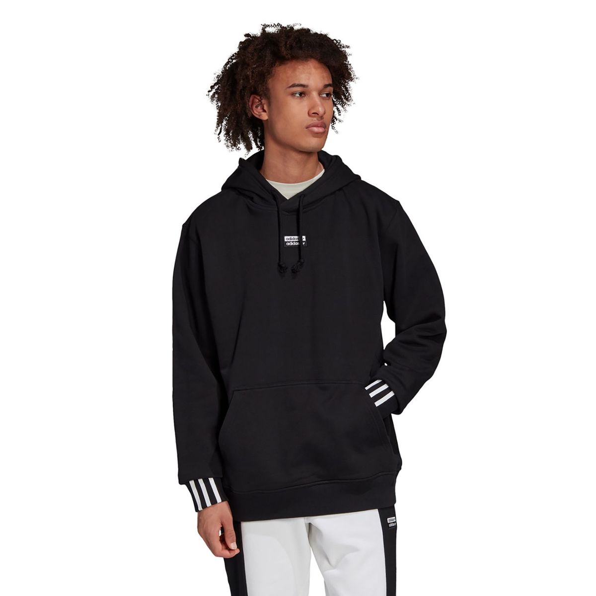 ADIDAS ORIGINALS - Polerón Hombre