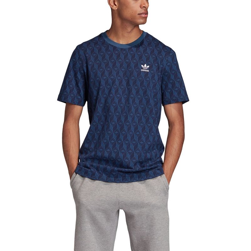 ADIDAS ORIGINALS - Polo Hombre Casual R.Y.V.