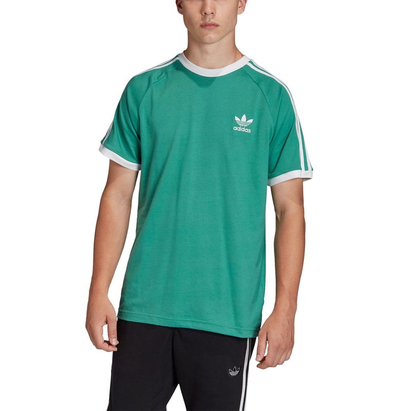 ADIDAS ORIGINALS - Polo Hombre Casual Adicolor