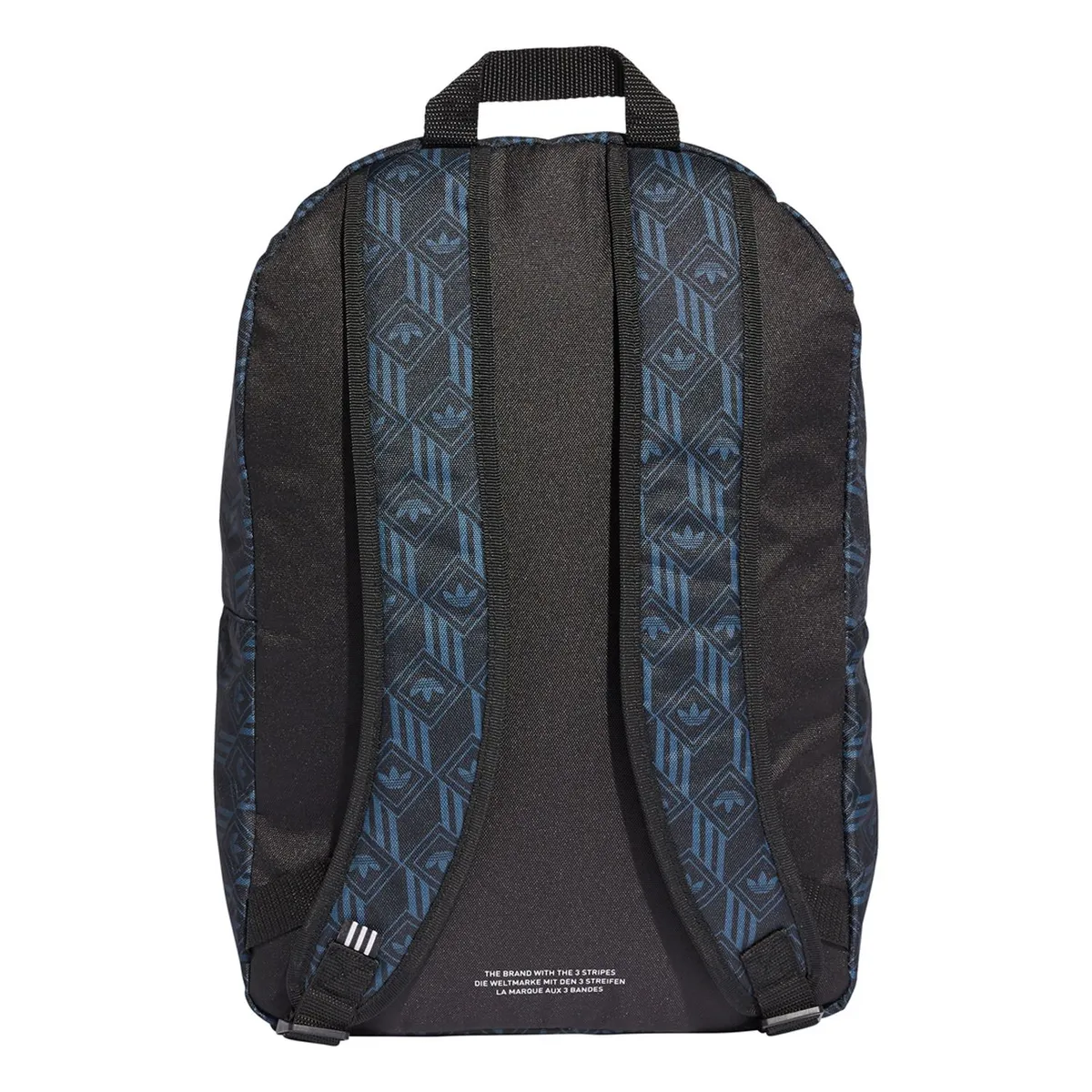 ADIDAS ORIGINALS - Mochila Unisex Deportiva Monograma