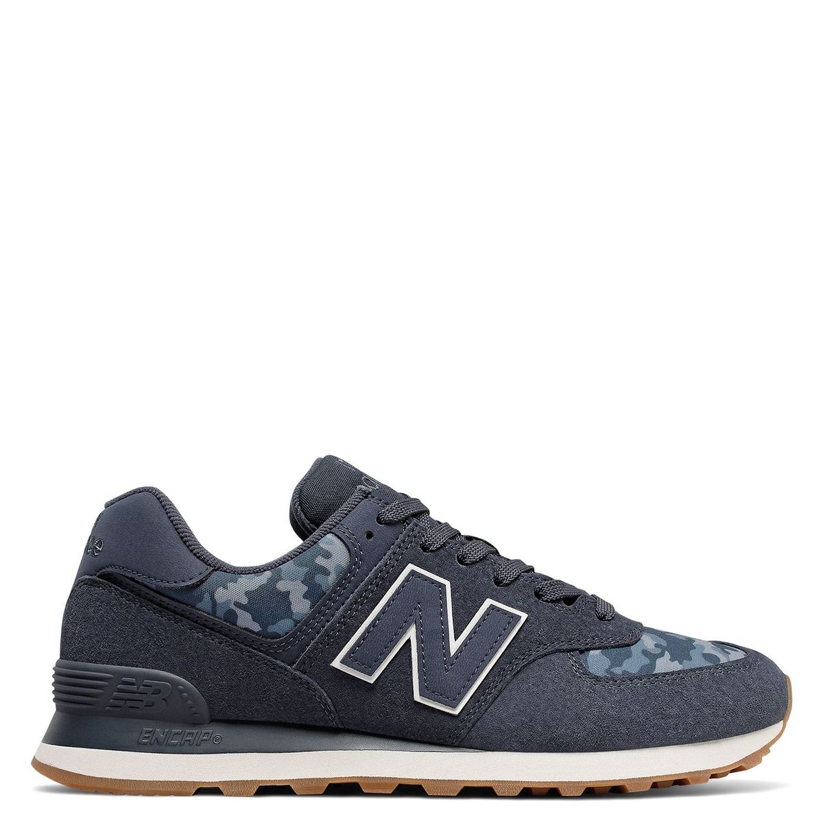 NEW BALANCE - Zapatillas urbanas Hombre New Balance 574
