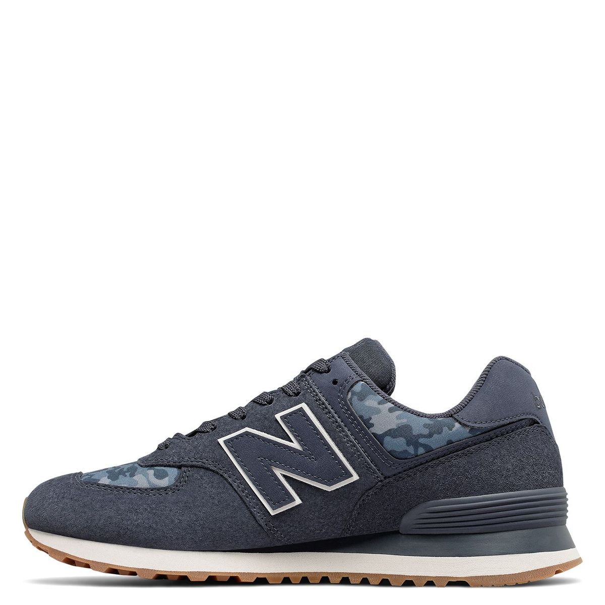 NEW BALANCE - Zapatillas urbanas Hombre New Balance 574