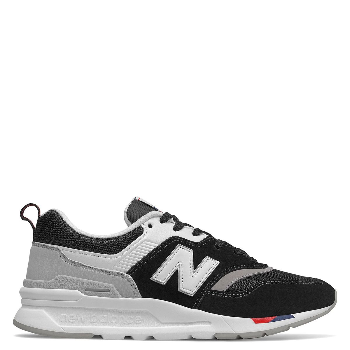 NEW BALANCE - Zapatillas urbanas Mujer New Balance 997