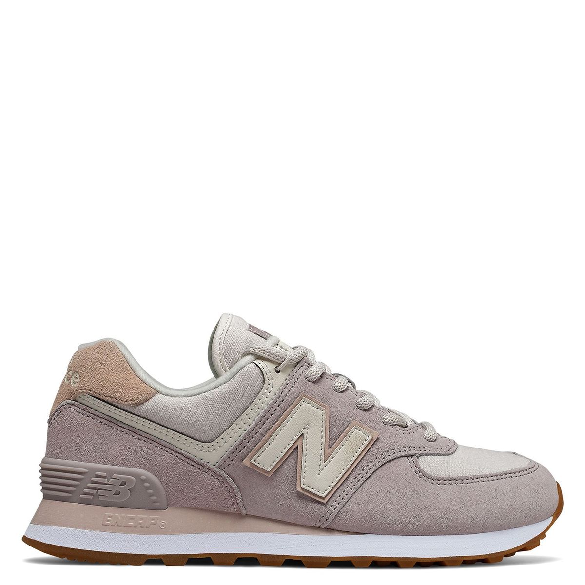 NEW BALANCE - Zapatillas urbanas Mujer New Balance 574