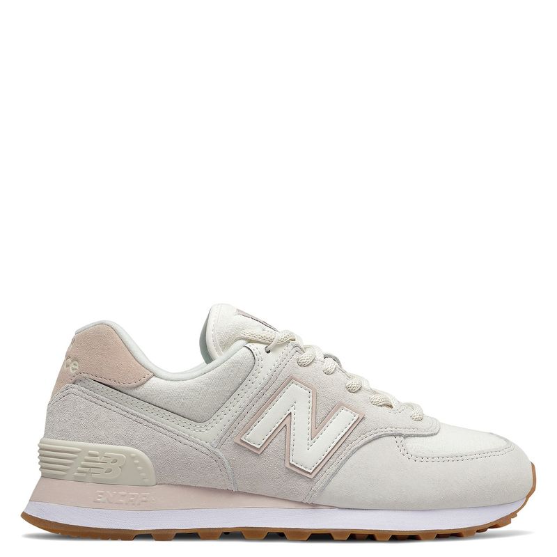NEW BALANCE - Zapatillas urbanas Mujer New Balance 574