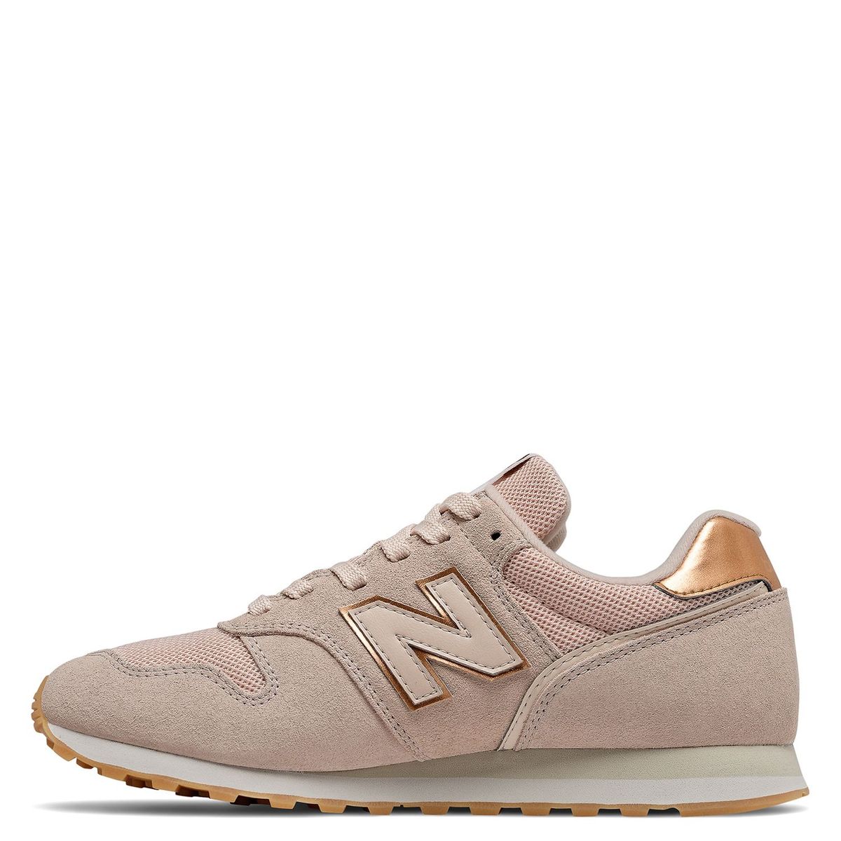 NEW BALANCE - Zapatillas urbanas Mujer New Balance 373