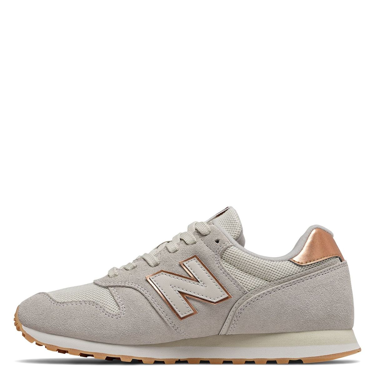 NEW BALANCE - Zapatillas Lifestyle
