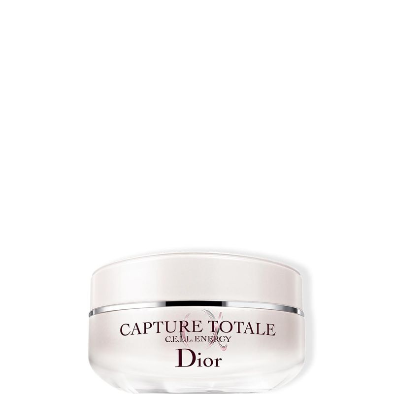 DIOR - Dior Capture Totale Eye Creme Contorno de Ojos 15ml 