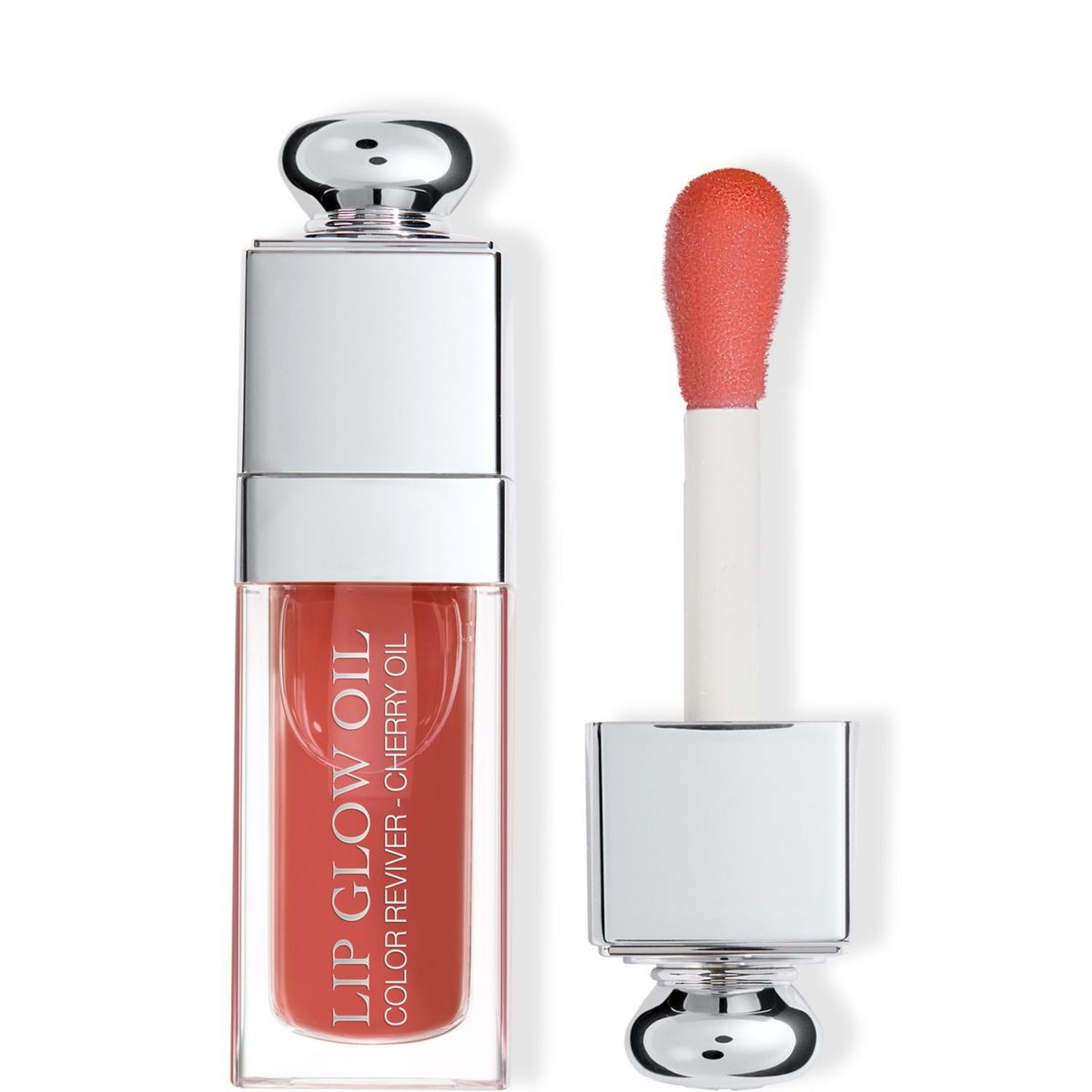 DIOR - Dior Labial Addict Lip Glow Oil 