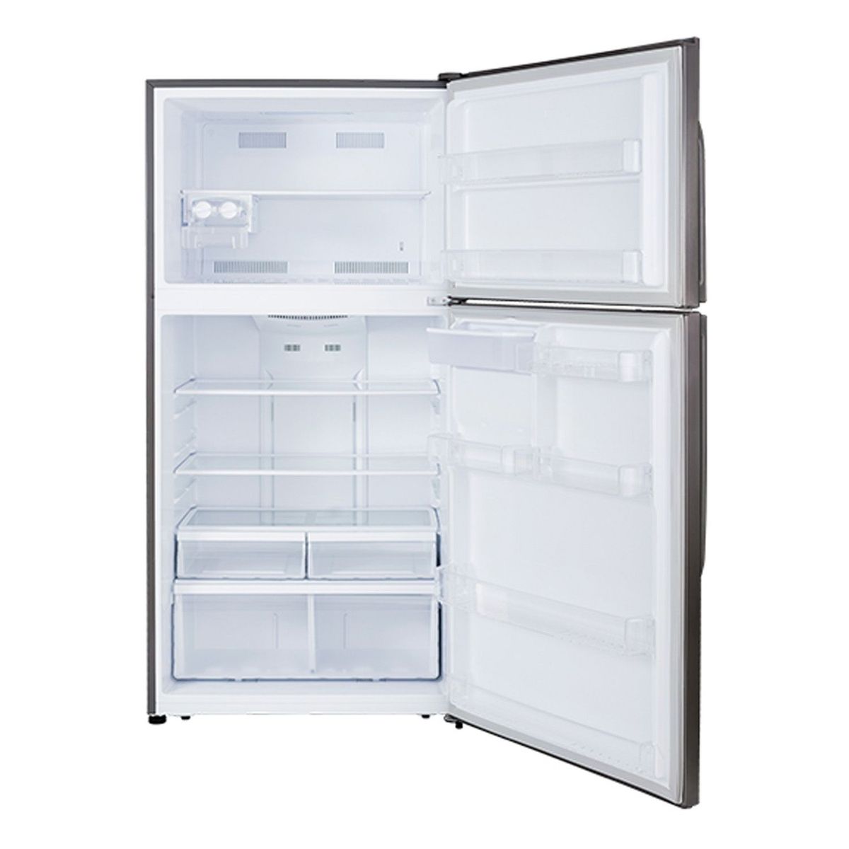 INDURAMA - Refrigerador Twist Ice RI 589D 589 Lt
