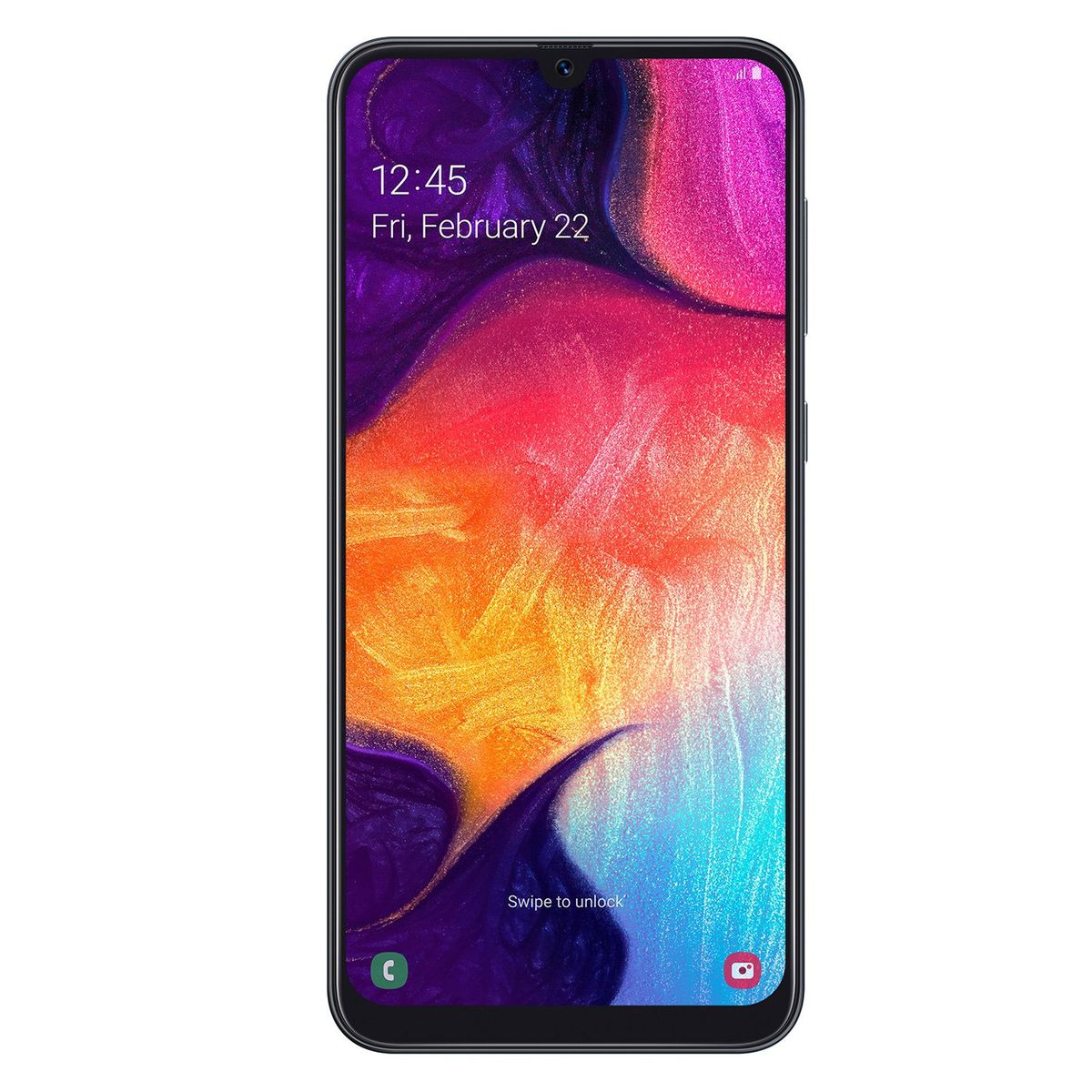 SAMSUNG - Galaxy A50 128GB