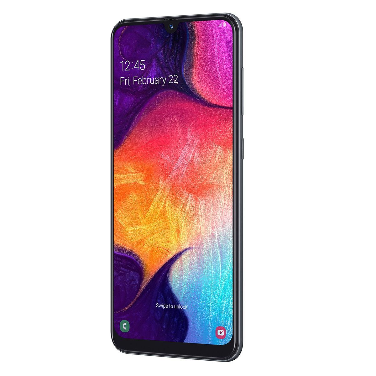 SAMSUNG - Galaxy A50 128GB