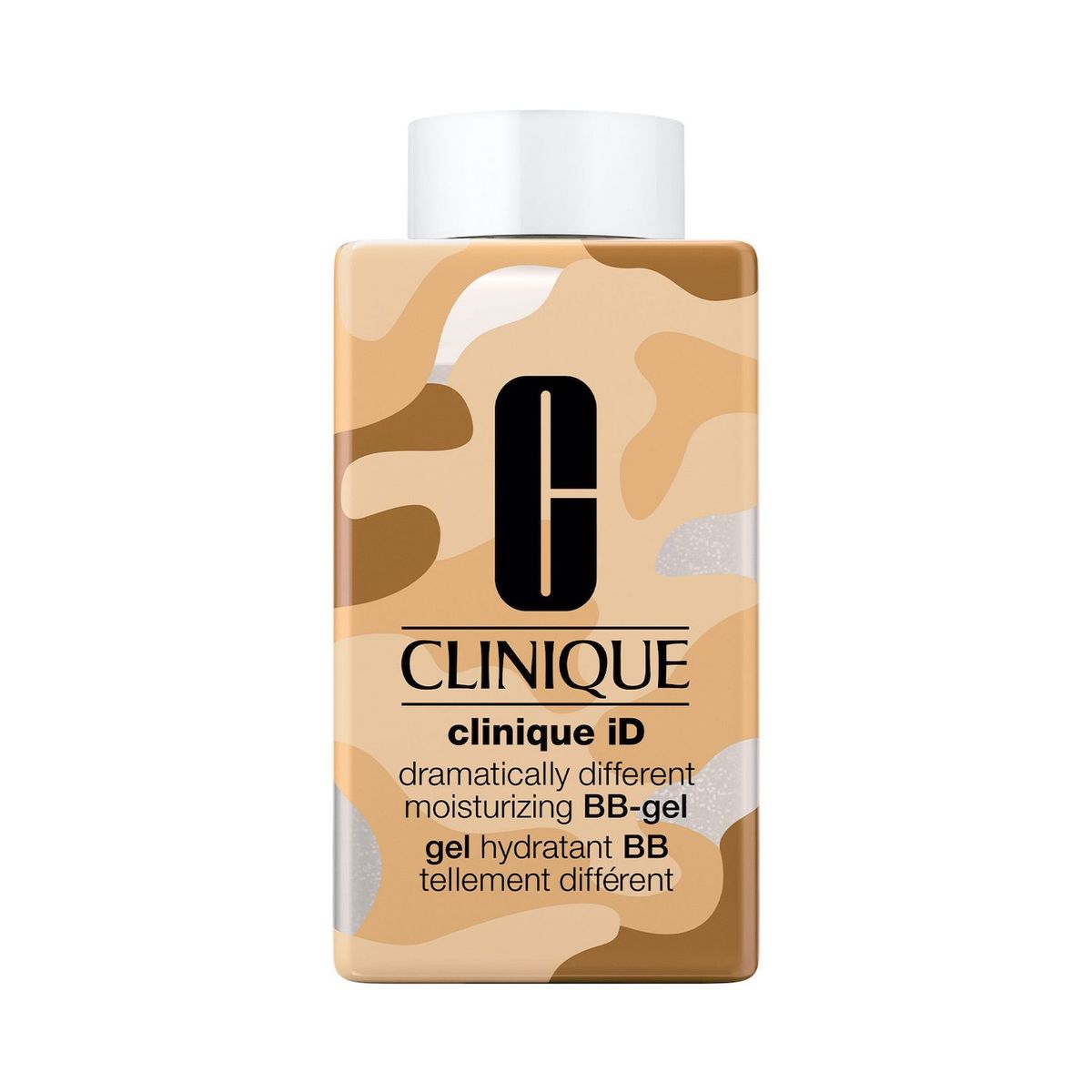 CLINIQUE - Clinique iD: Dramatically Different Moisturizing BB-Gel