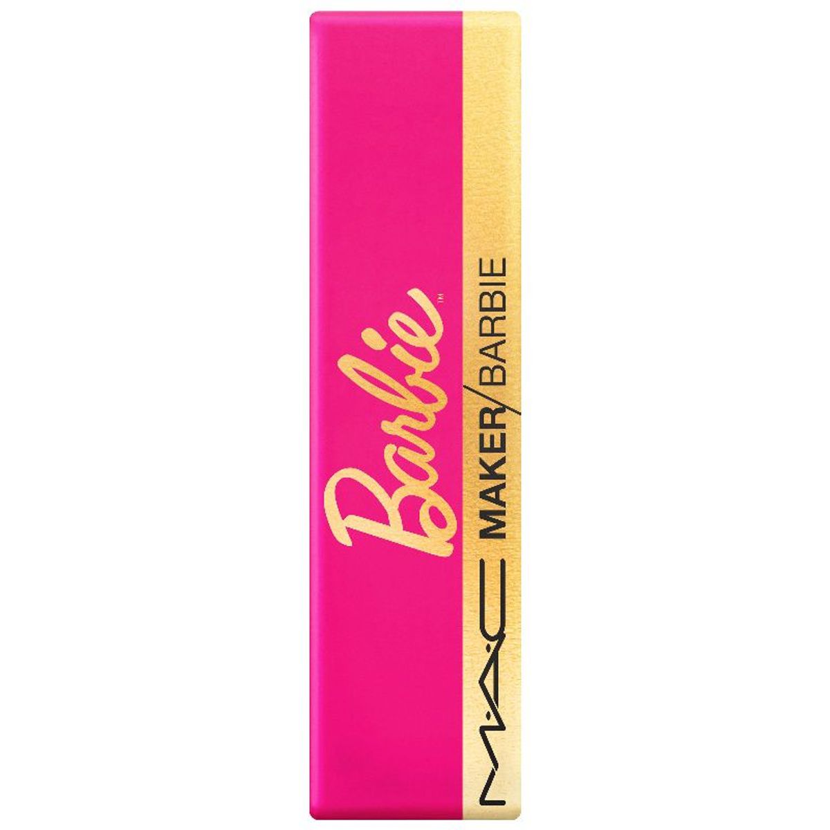 MAC - Labial Barbie Matte Lipstick