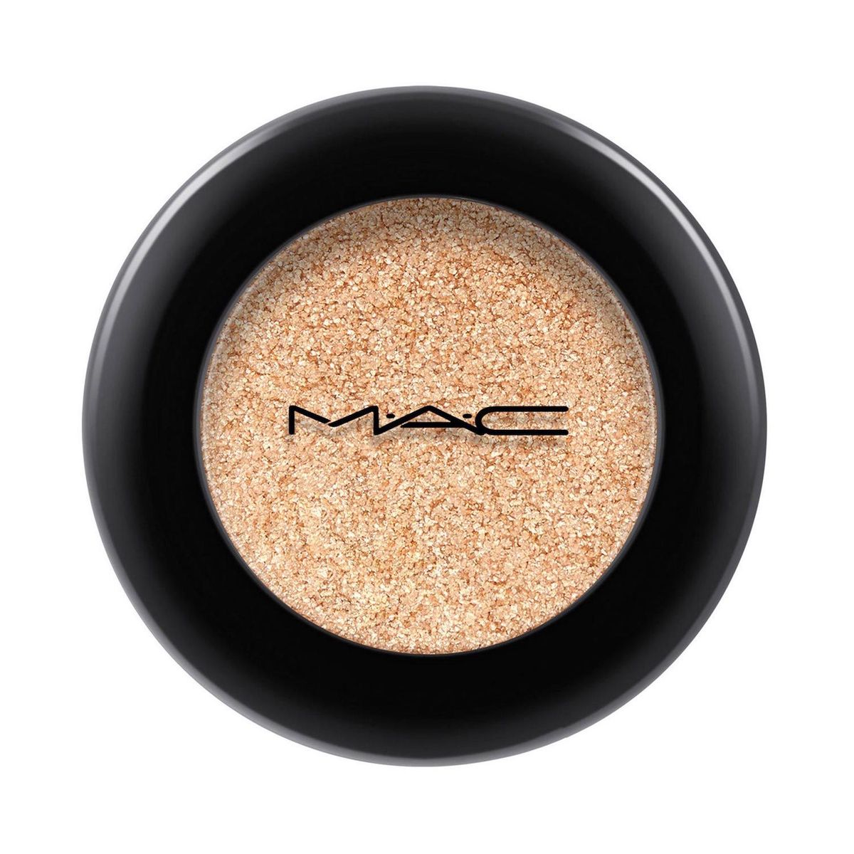 MAC - Sombras de Ojos Dazzleshadow Extreme Kiss of Klimt