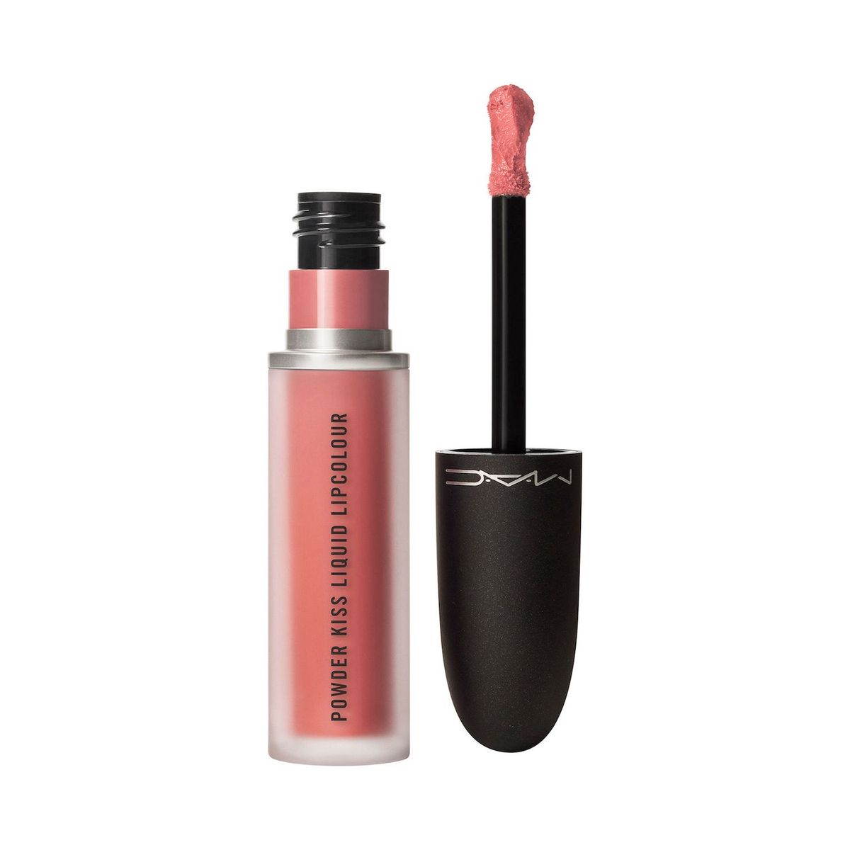 MAC - Powder Kiss Liquid Lipcolour