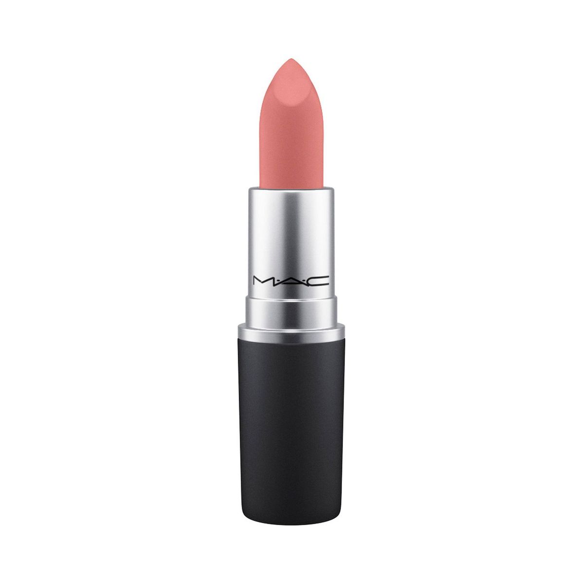 MAC - Powder Kiss Lipstick - Sultry Move
