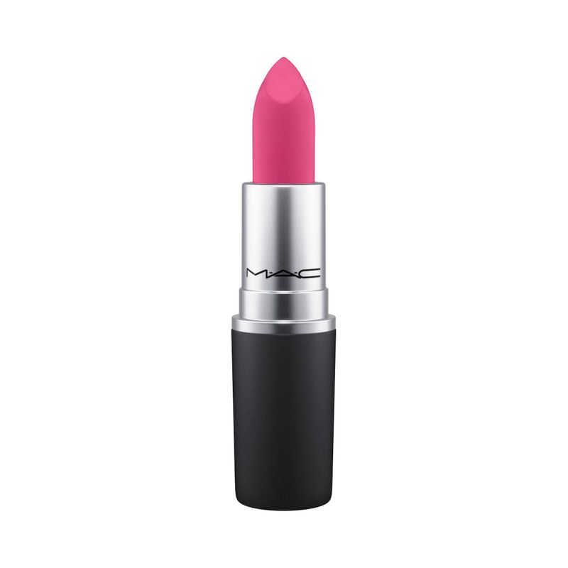 MAC - Powder Kiss Lipstick