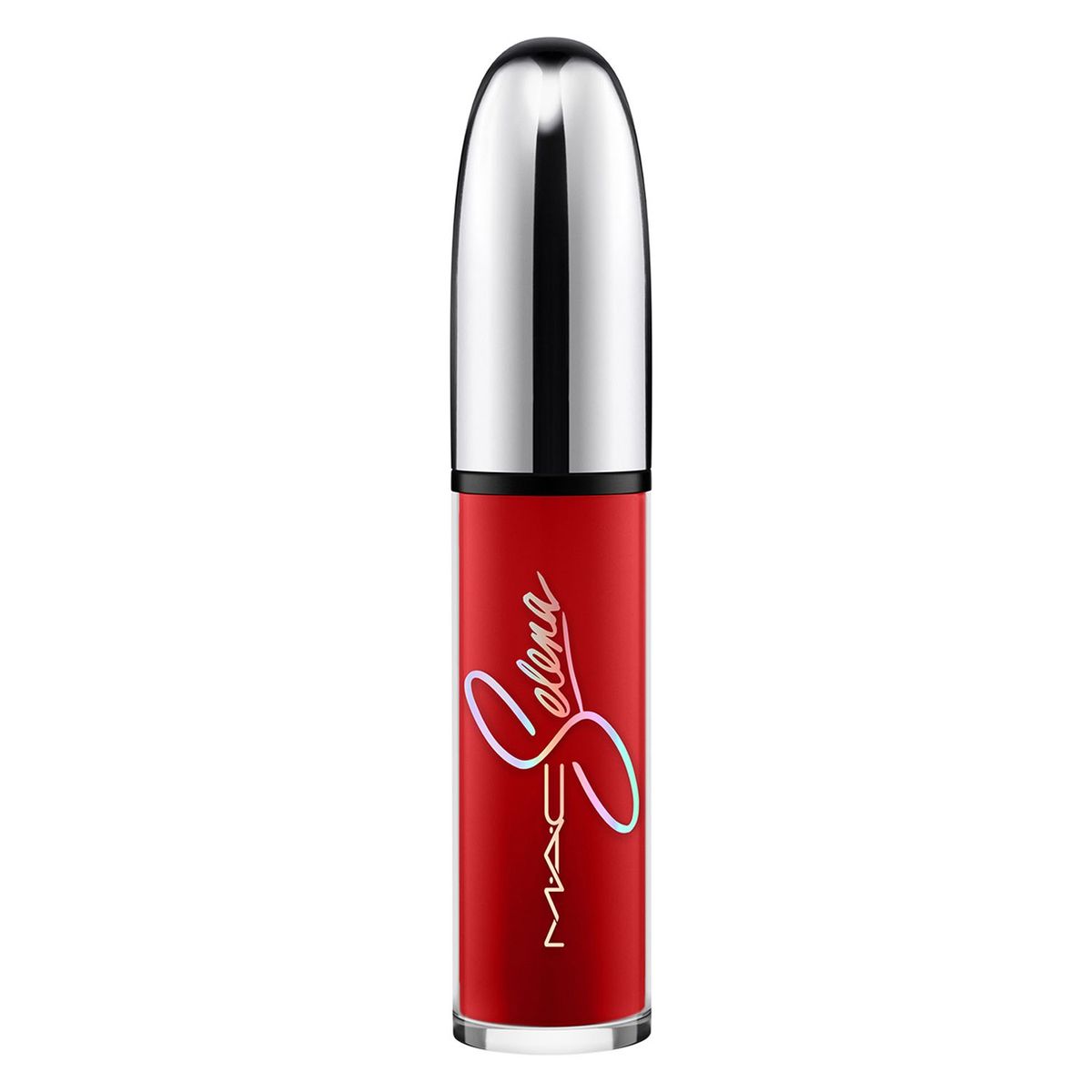 MAC - Retro Matte Liquid Lipcolour Selena La Reina Siempre Selena