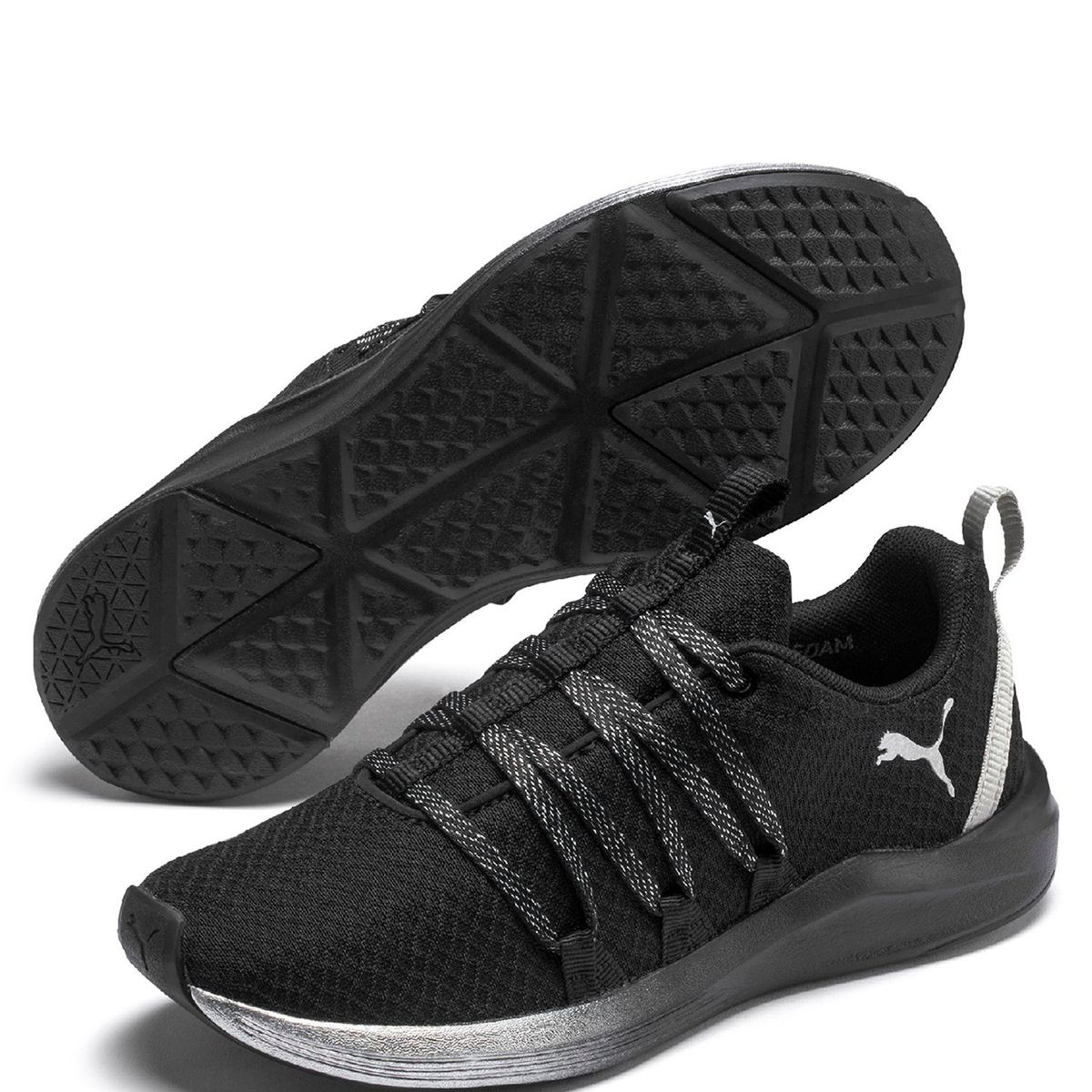 PUMA - Zapatillas Puma Prowl Alt Metal