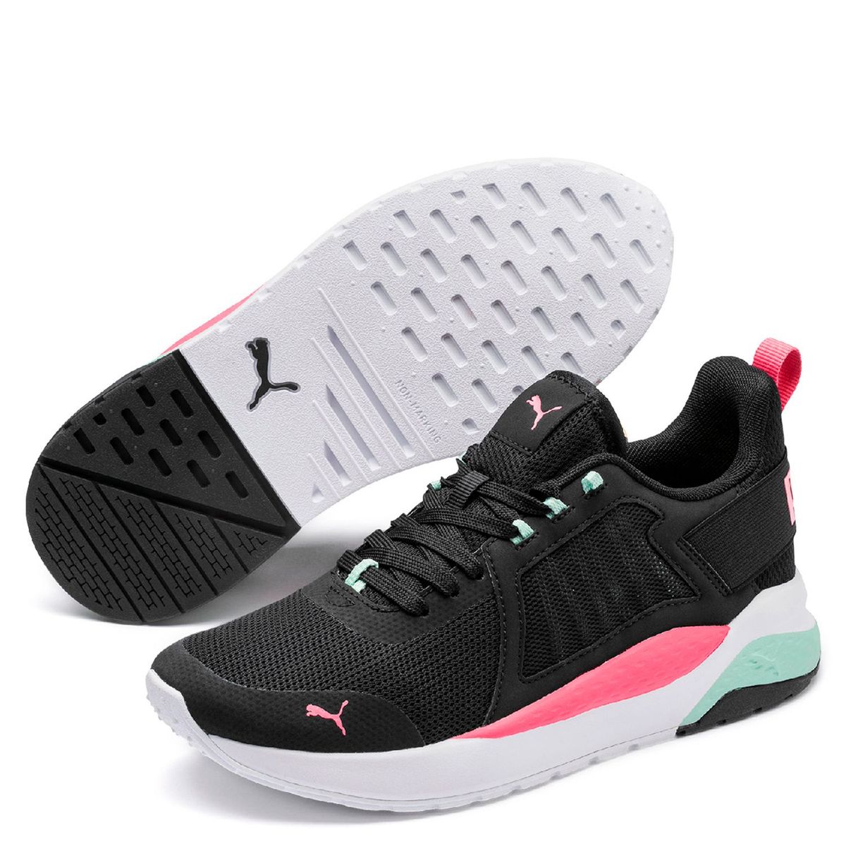 PUMA - Zapatillas Anzarun 