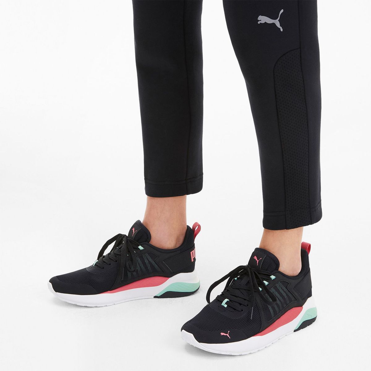 PUMA - Zapatillas Anzarun 