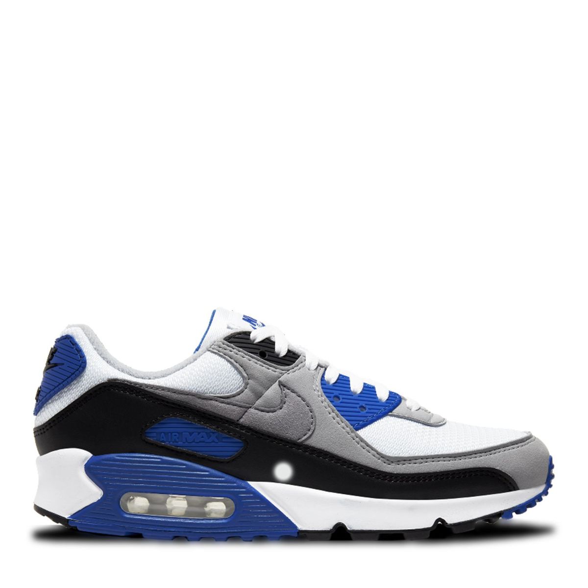 NIKE - Zapatillas Urbanas AIR MAX 90