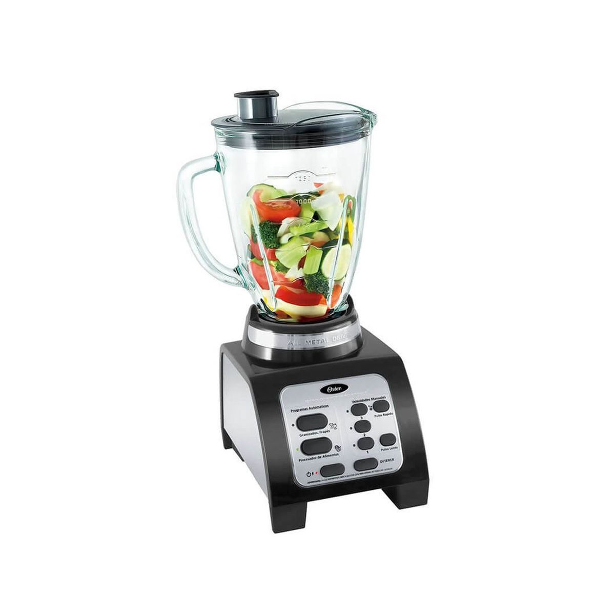 OSTER - MP_Licuadora BLSTMG-A15-051 naranja