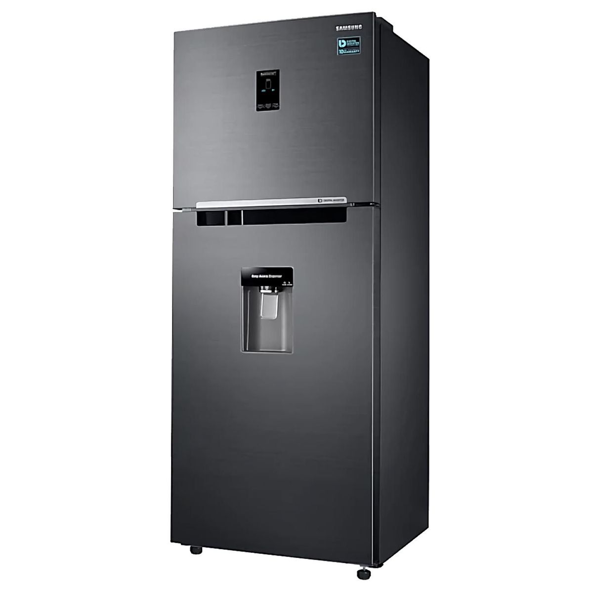 SAMSUNG - Refrigeradora 382 Lt RT38K5930BS
