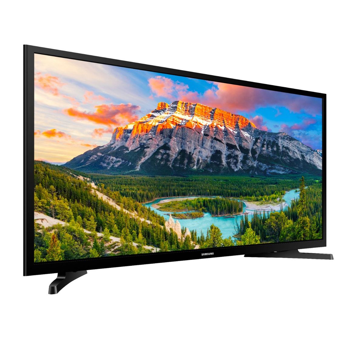 SAMSUNG - Televisor LED Smart TV HD 32" UN32J4290AG