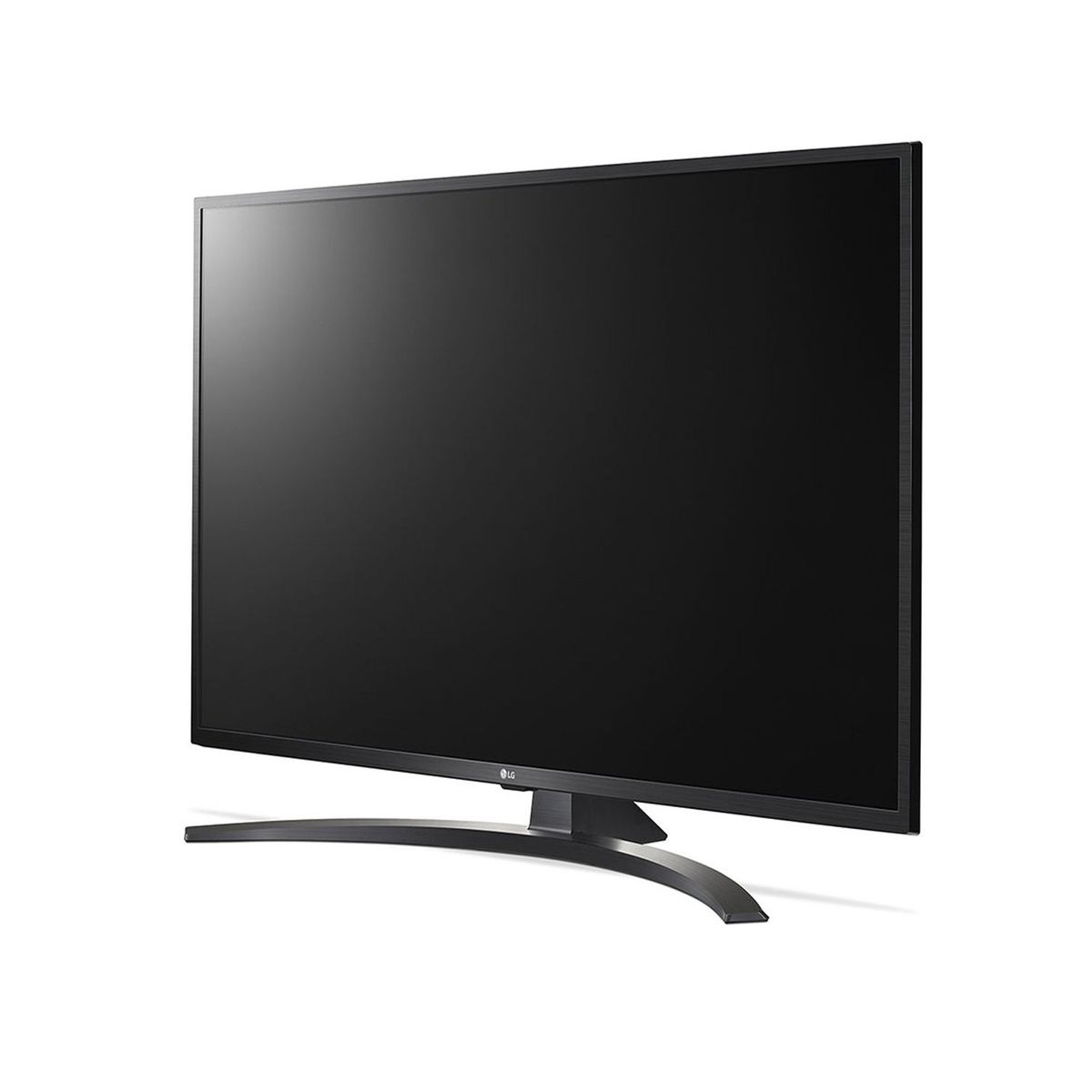 LG - Televisor LED 55" UHD SMART TV AI 55UM7400