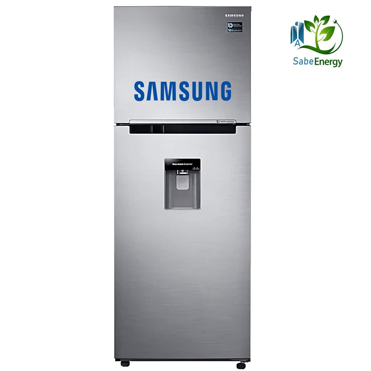 SAMSUNG - Refrigeradora 321 Lt. RT32K5730S8