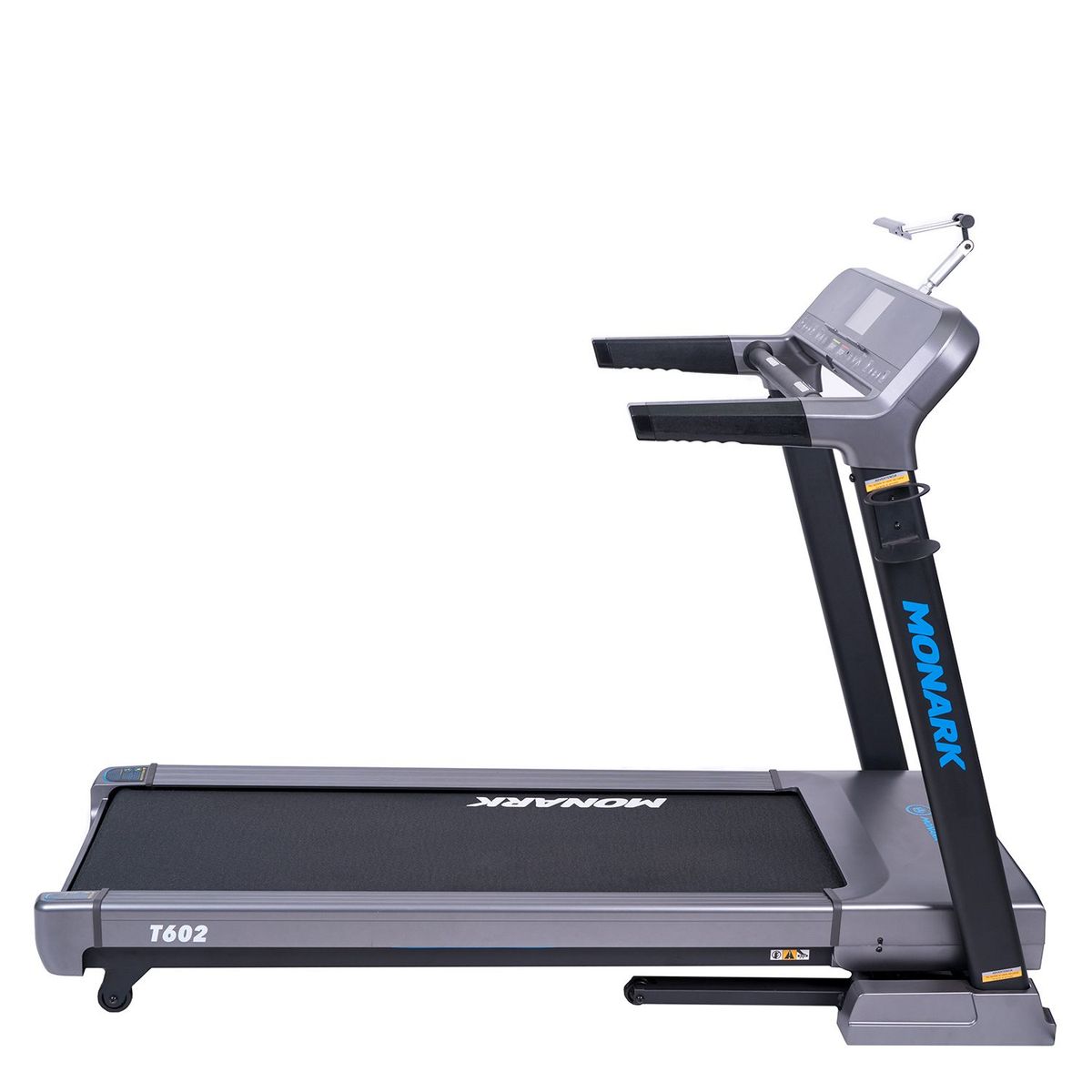 MONARK - Trotadora Monark T-602