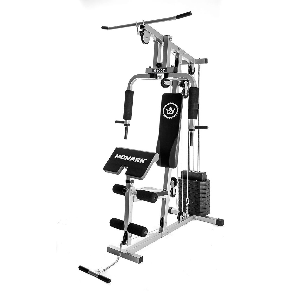 MONARK - Gimnasio G-4007 Monark