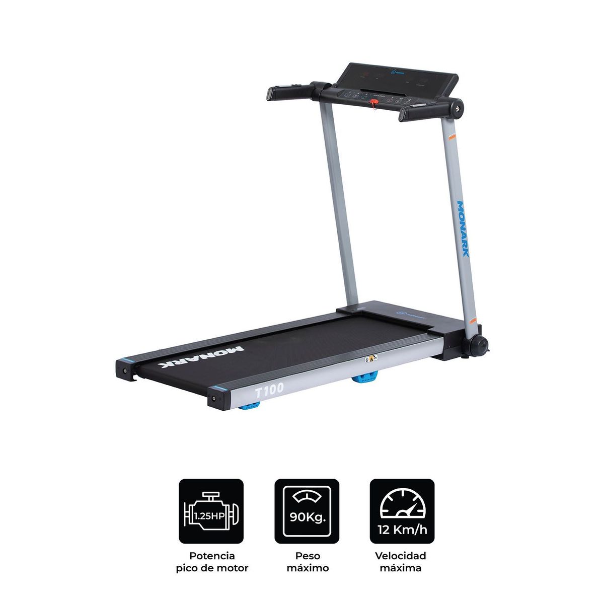 MONARK - Trotadora Monark T-100 Monark