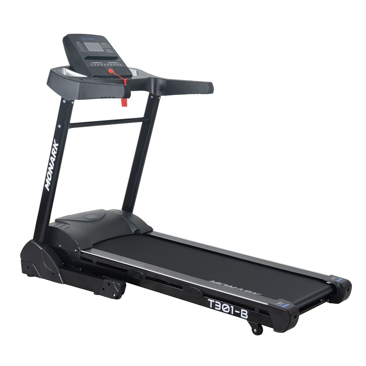 MONARK - Trotadora Monark T-301b