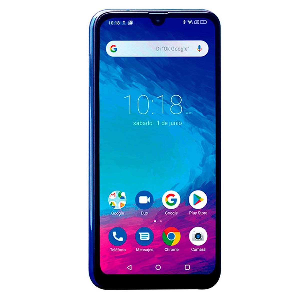 ADVANCE - HL9000 32GB