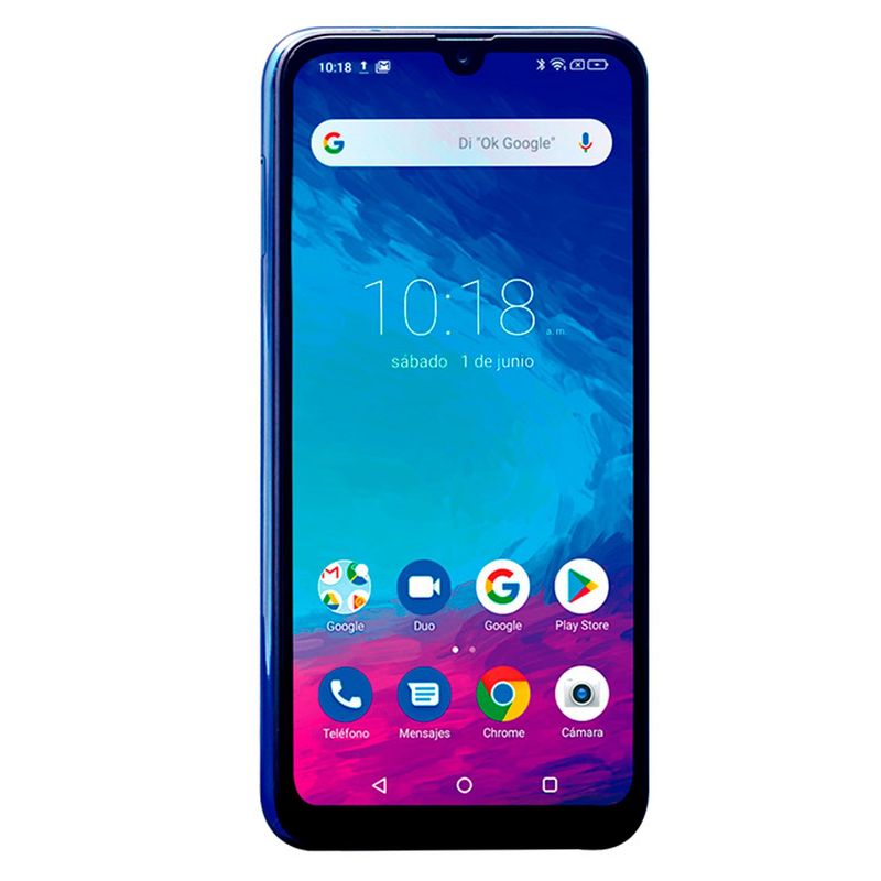 ADVANCE - HL9000 32GB