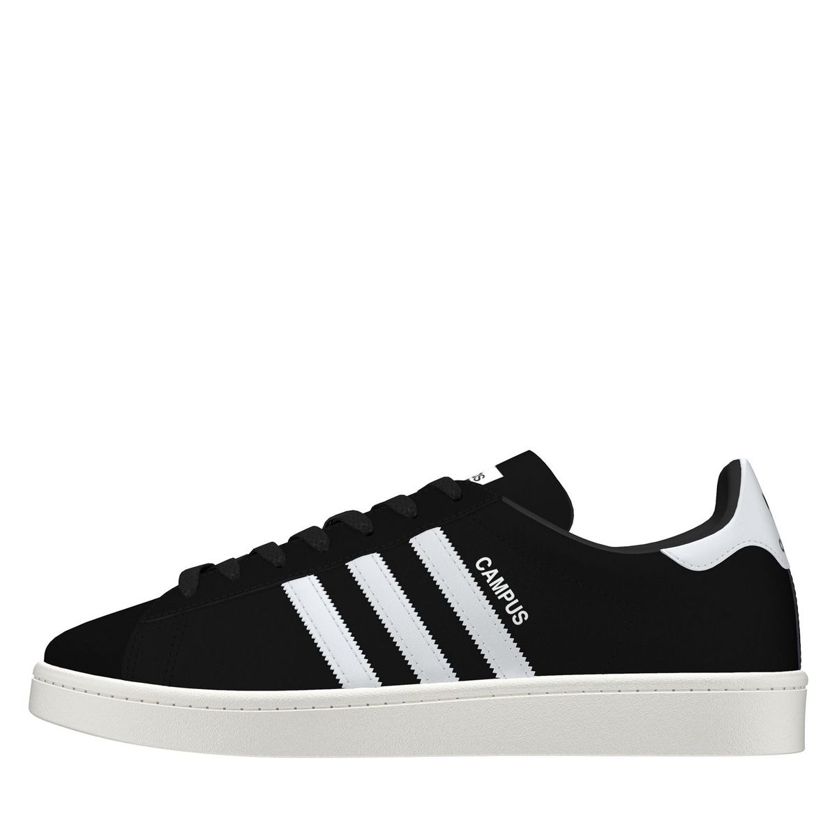 ADIDAS - Zapatillas Hombre Urbanas Campus