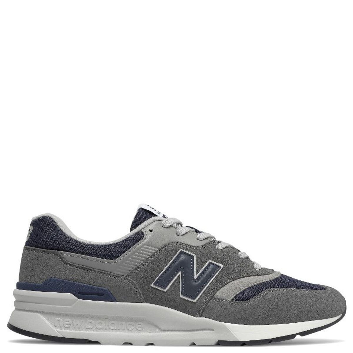 NEW BALANCE - Zapatillas Urbanas CM997HAX BICOLOR