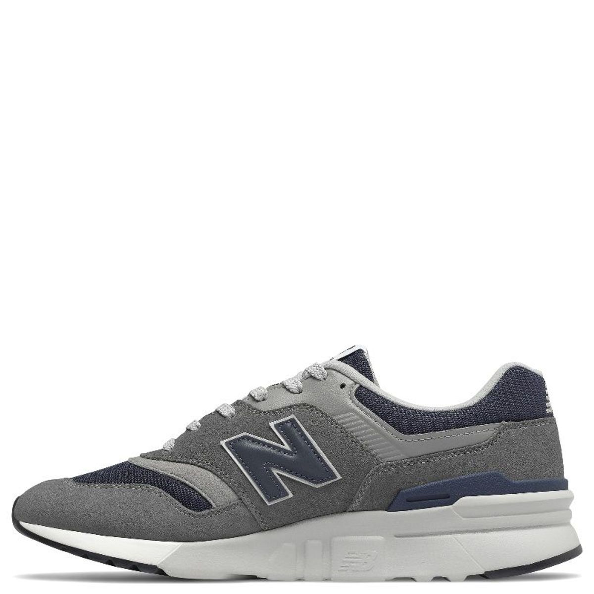 NEW BALANCE - Zapatillas Urbanas CM997HAX BICOLOR