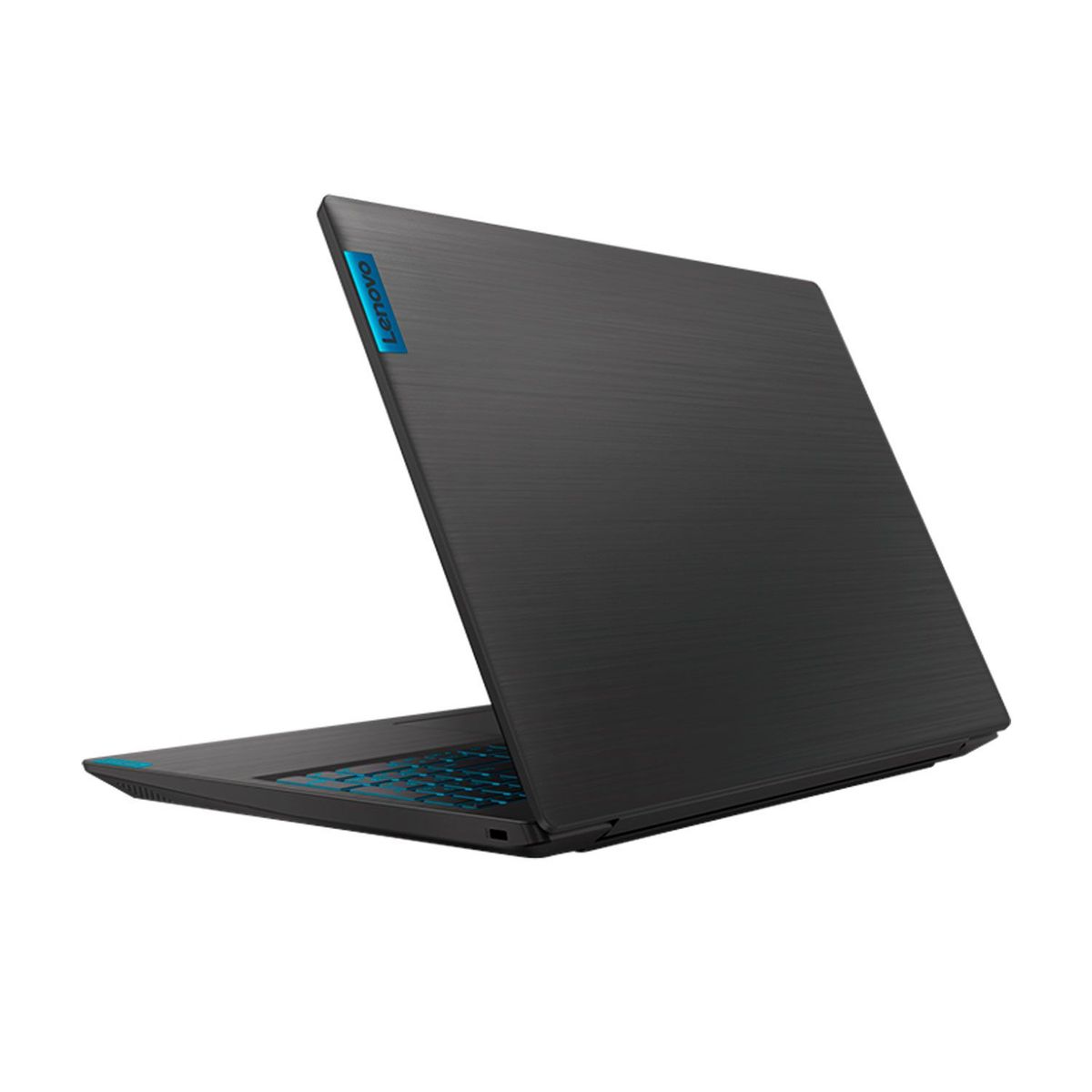LENOVO - Laptop Ideapad L340 Gaming I7 9750H 15.6 " Core I7 8 GB 1 TB 