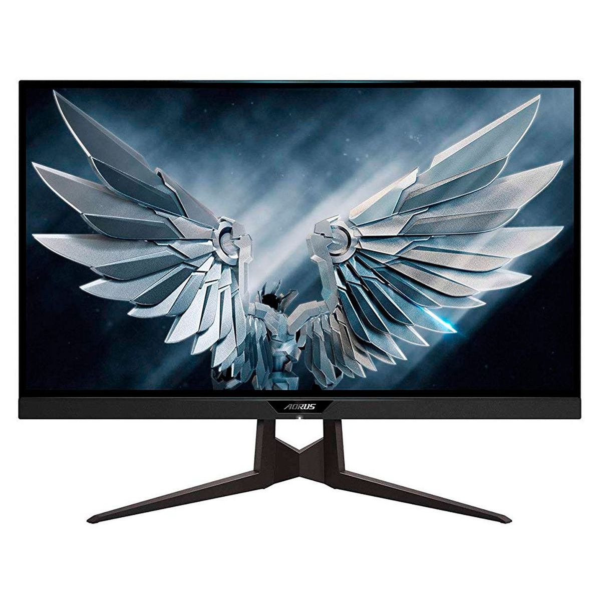 GIGABYTE - Monitor AORUS FI27Q-P GAMING